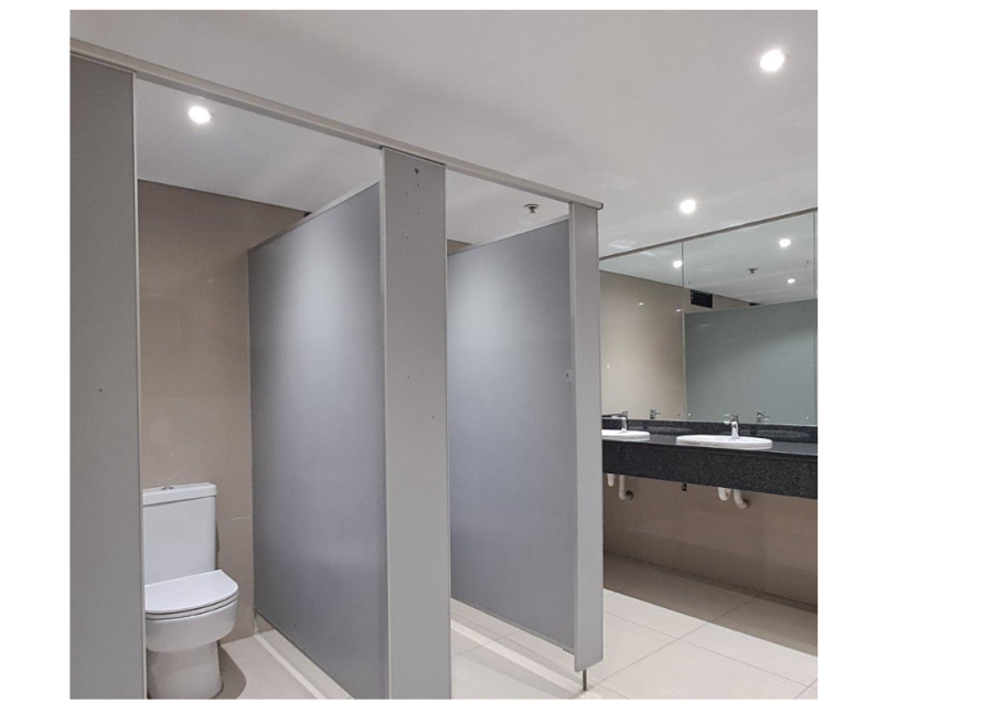 Commercial Property for Sale in Foreshore Western Cape